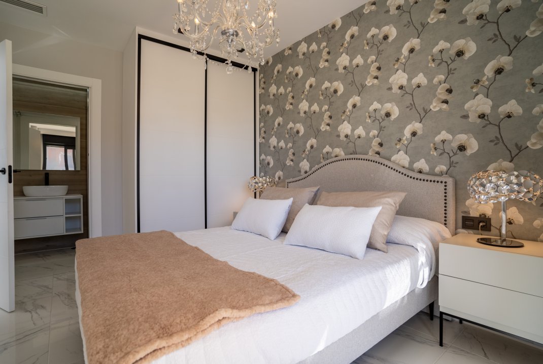 Novostavba - Bungalov - Pilar de la Horadada