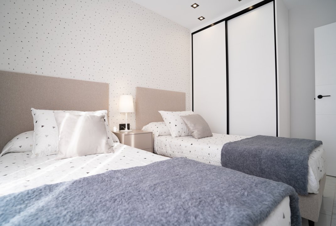 Novostavba - Bungalov - Pilar de la Horadada