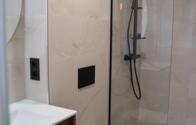 Obra nueva - Bungalow - Pilar de la Horadada