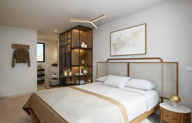 New Build - Penthouse - Guardamar del Segura