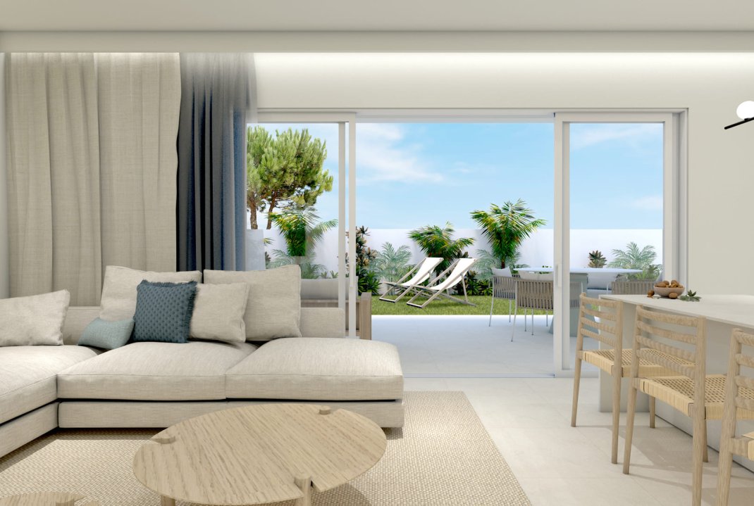 New Build - Bungalow - Torre de la Horadada