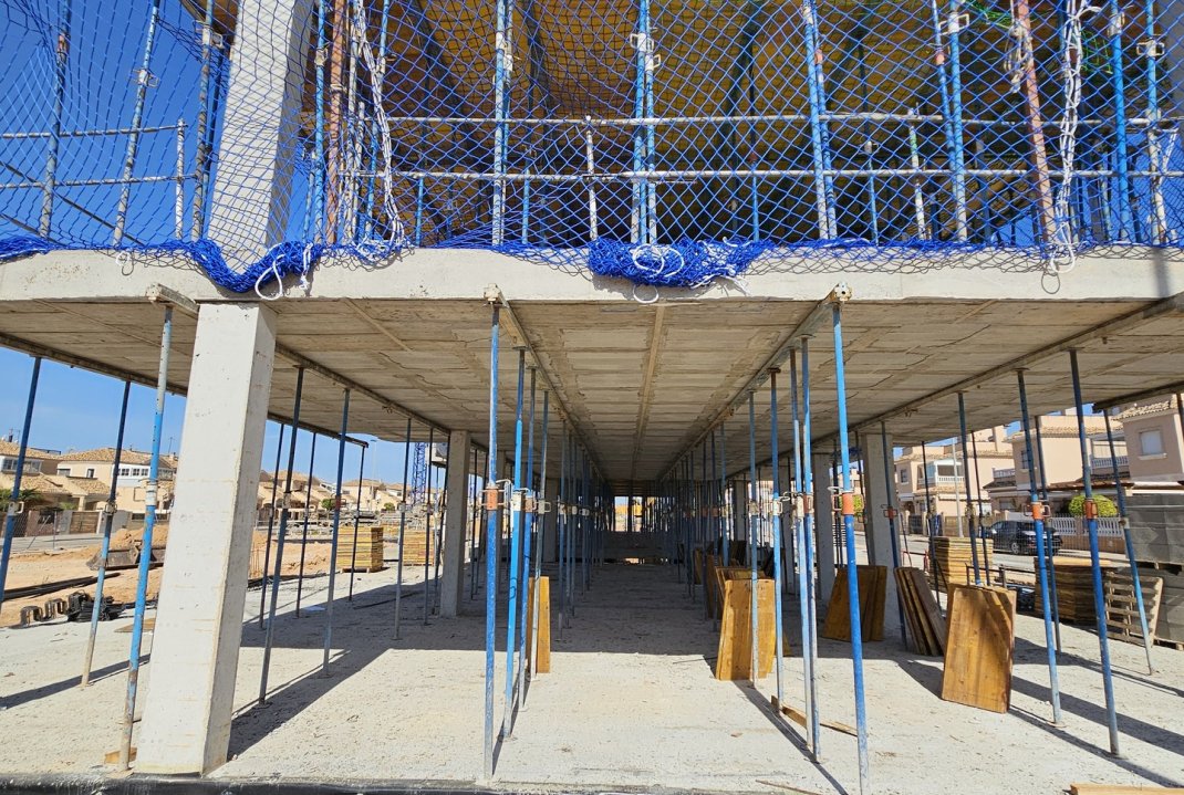 New Build - Bungalow - Torre de la Horadada