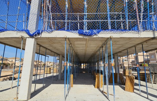 New Build - Bungalow - Torre de la Horadada