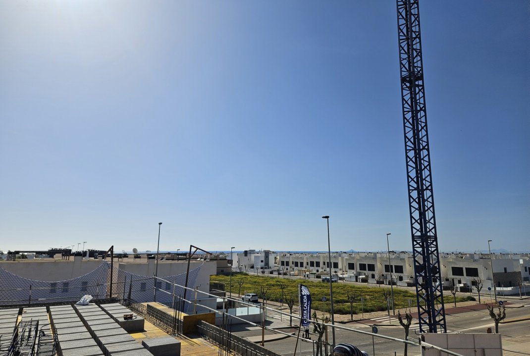 New Build - Bungalow - Torre de la Horadada