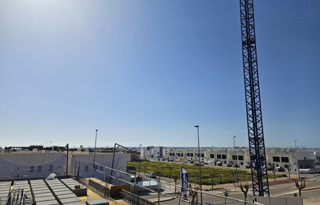 New Build - Bungalow - Torre de la Horadada