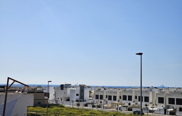 New Build - Bungalow - Torre de la Horadada