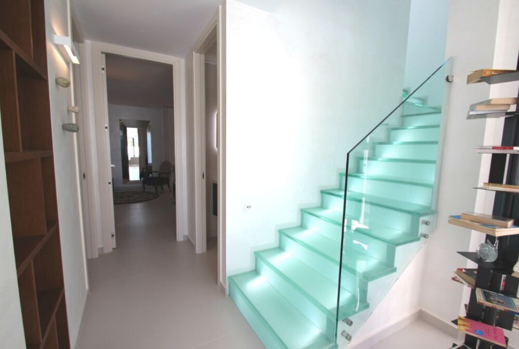 New Build - Villa - San Miguel de Salinas