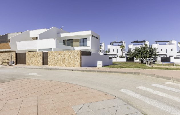 New Build - Townhouse - San Javier