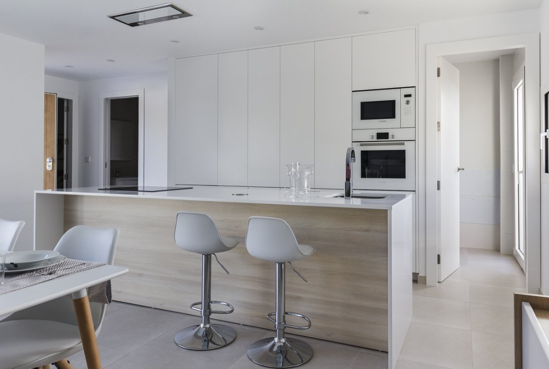 New Build - Townhouse - San Javier