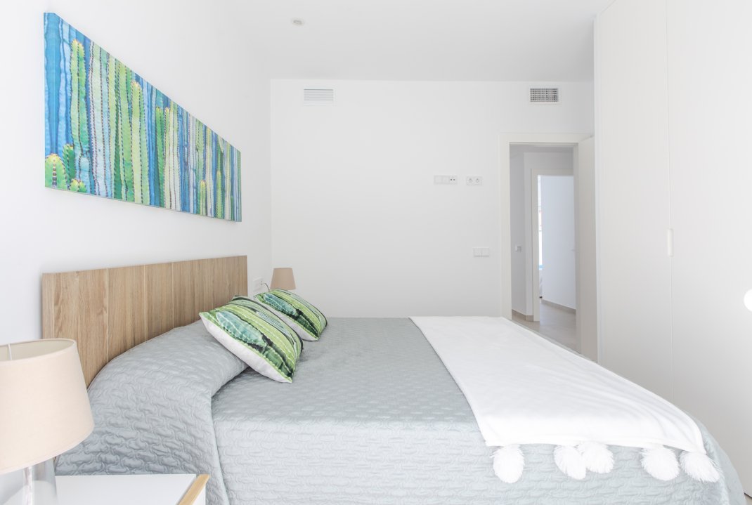 New Build - Townhouse - San Javier