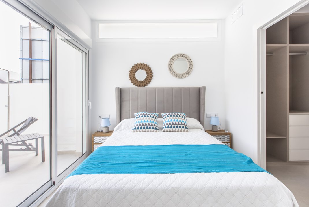 New Build - Townhouse - San Javier