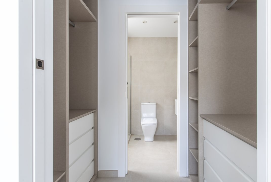 New Build - Townhouse - San Javier