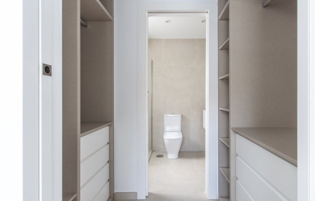 New Build - Townhouse - San Javier