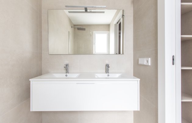 New Build - Townhouse - San Javier