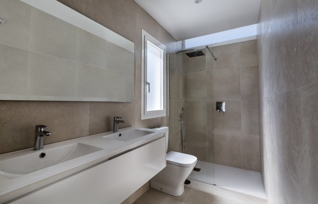 New Build - Townhouse - San Javier