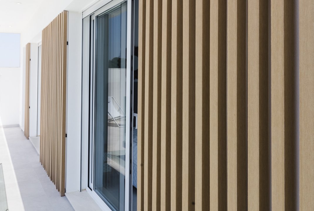 New Build - Townhouse - San Javier