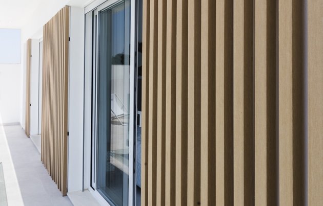 New Build - Townhouse - San Javier