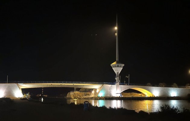 Obra nueva - Apartamento / piso - La Manga del Mar Menor