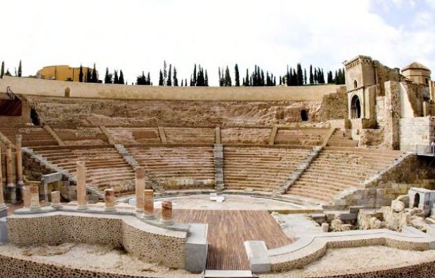 New Build - Apartment / flat - La Manga del Mar Menor