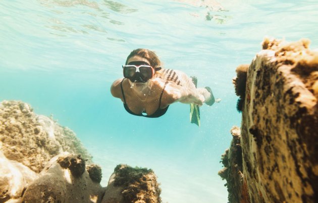 New Build - Apartment / flat - La Manga del Mar Menor