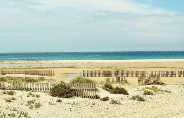 Novostavba - Přístřešek - La Manga del Mar Menor