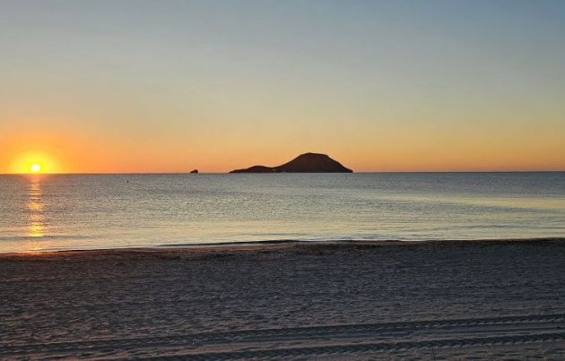 Novostavba - Přístřešek - La Manga del Mar Menor