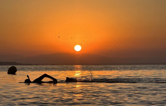 New Build - Penthouse - La Manga del Mar Menor