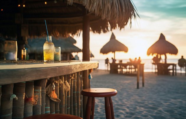 Obra nueva - Ático - La Manga del Mar Menor