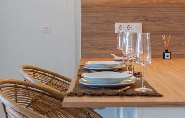 Obra nueva - Apartamento / piso - Benijofar