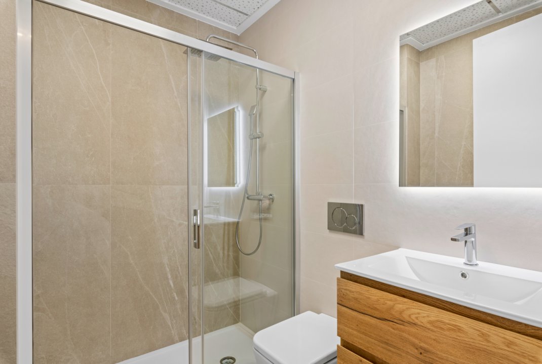 Obra nueva - Apartamento / piso - Benijofar