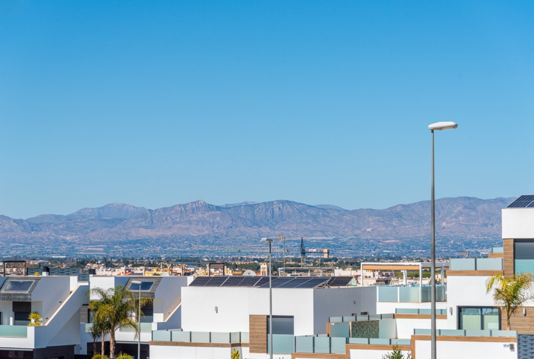 New Build - Penthouse - Benijofar