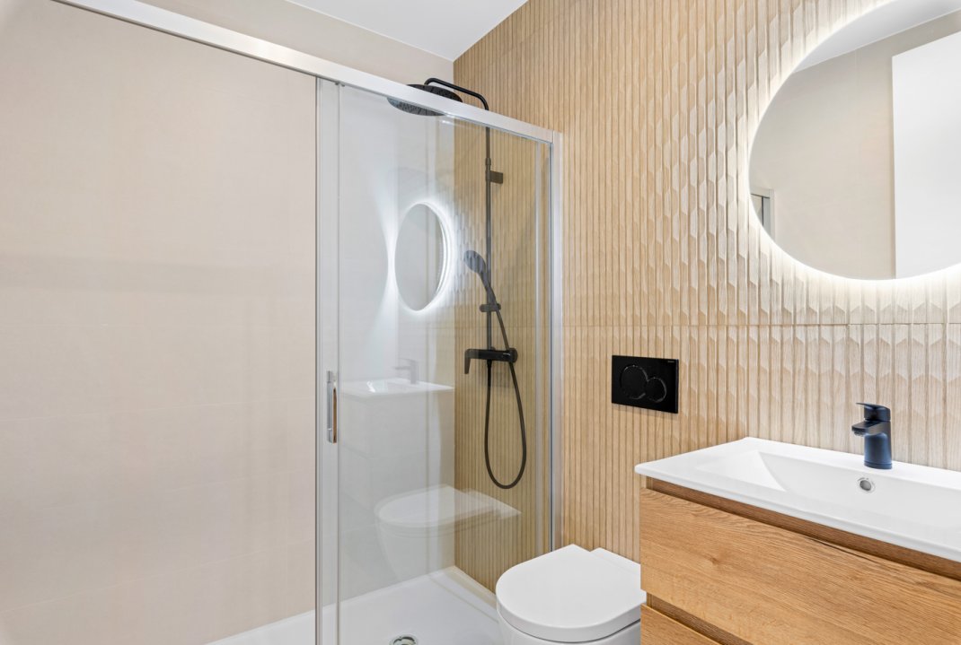 New Build - Penthouse - Benijofar