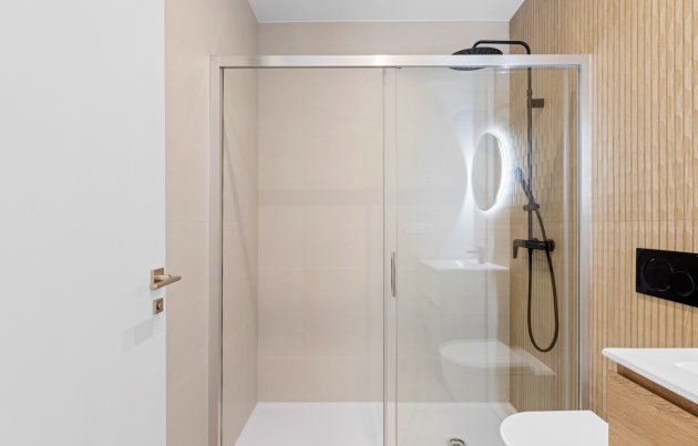 Novostavba - Byt - Benijofar