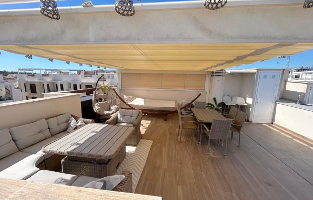 Novostavba - Byt - Torrevieja