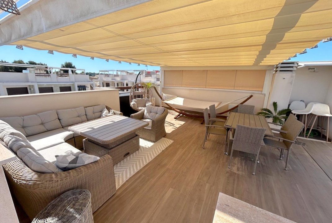 Novostavba - Byt - Torrevieja