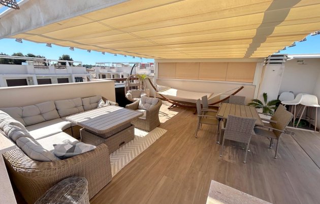 Novostavba - Byt - Torrevieja