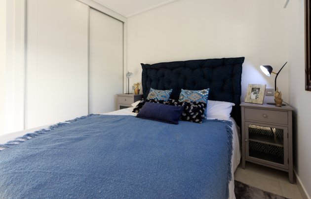 Novostavba - Městský dům - Pilar de la Horadada