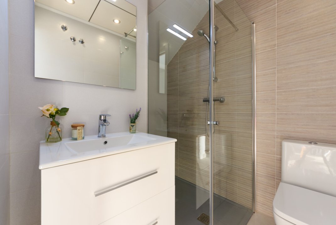 New Build - Townhouse - Pilar de la Horadada