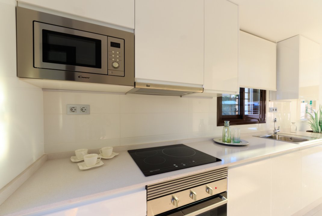 New Build - Townhouse - Pilar de la Horadada