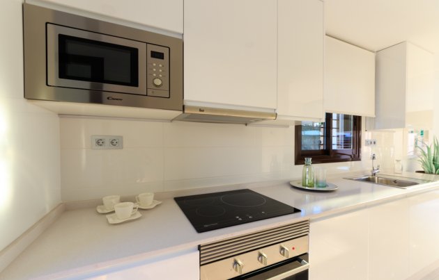 New Build - Townhouse - Pilar de la Horadada