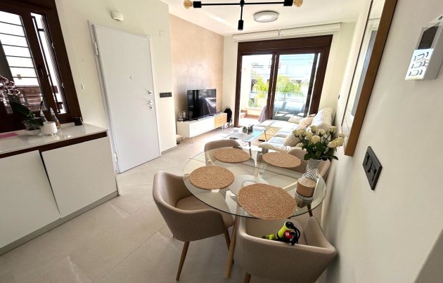 Novostavba - Byt - Torrevieja