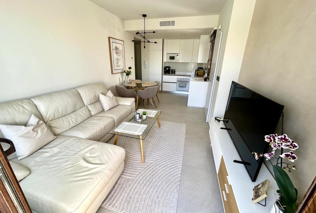 Novostavba - Byt - Torrevieja