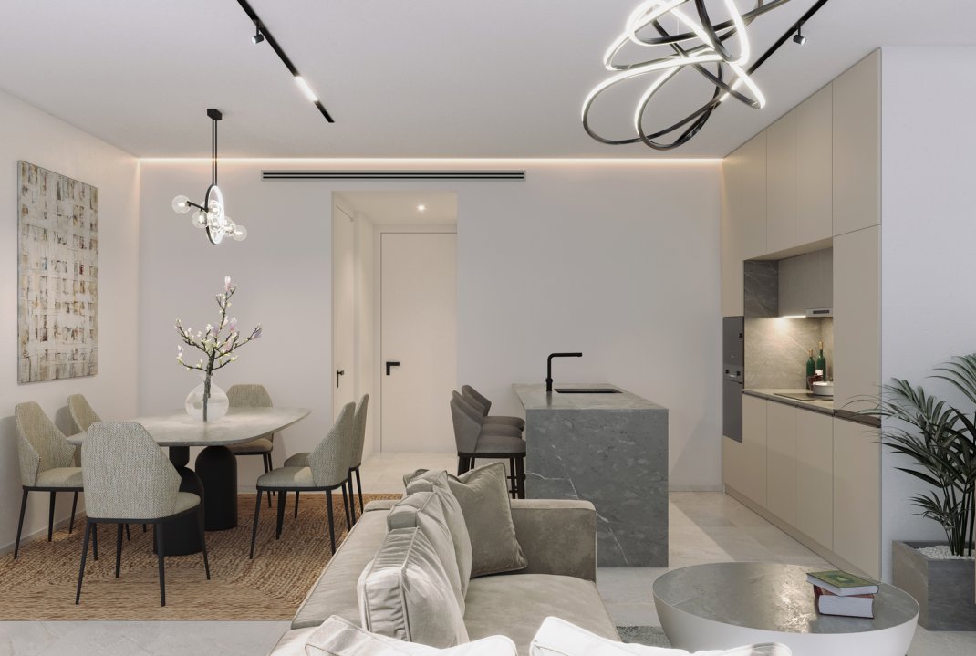 New Build - Townhouse - Guardamar del Segura