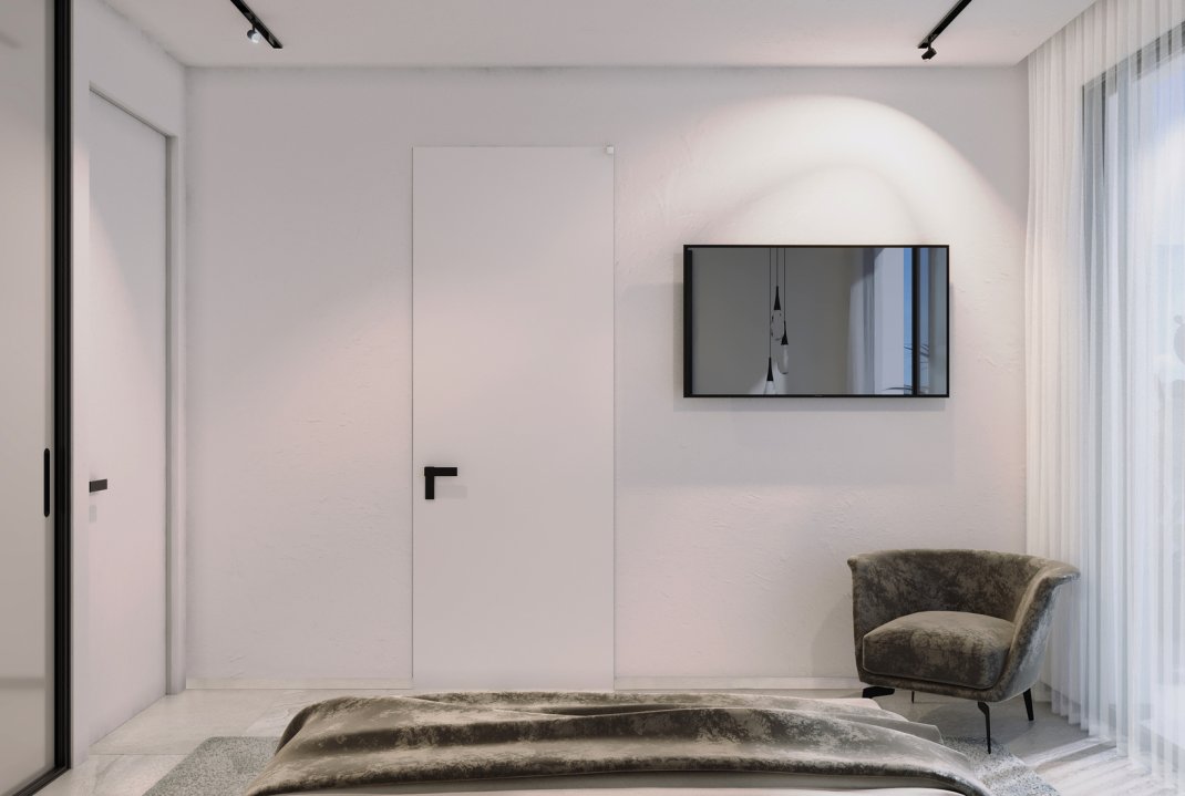New Build - Townhouse - Guardamar del Segura