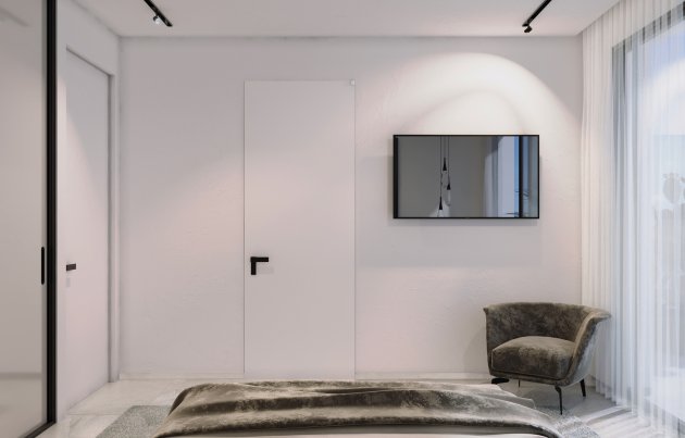 New Build - Townhouse - Guardamar del Segura