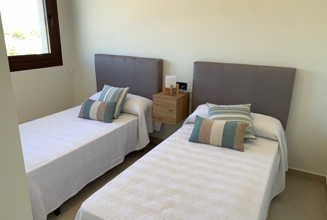 Novostavba - Byt - Torrevieja