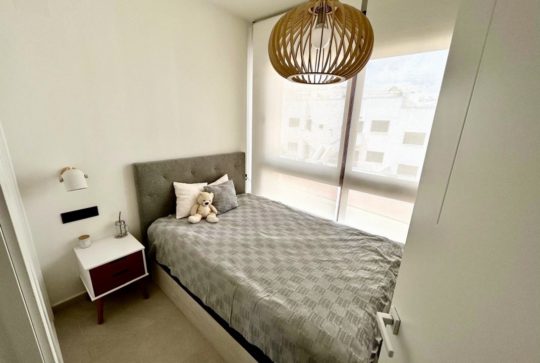 Novostavba - Byt - Torrevieja