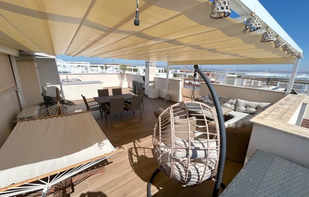 Novostavba - Byt - Torrevieja