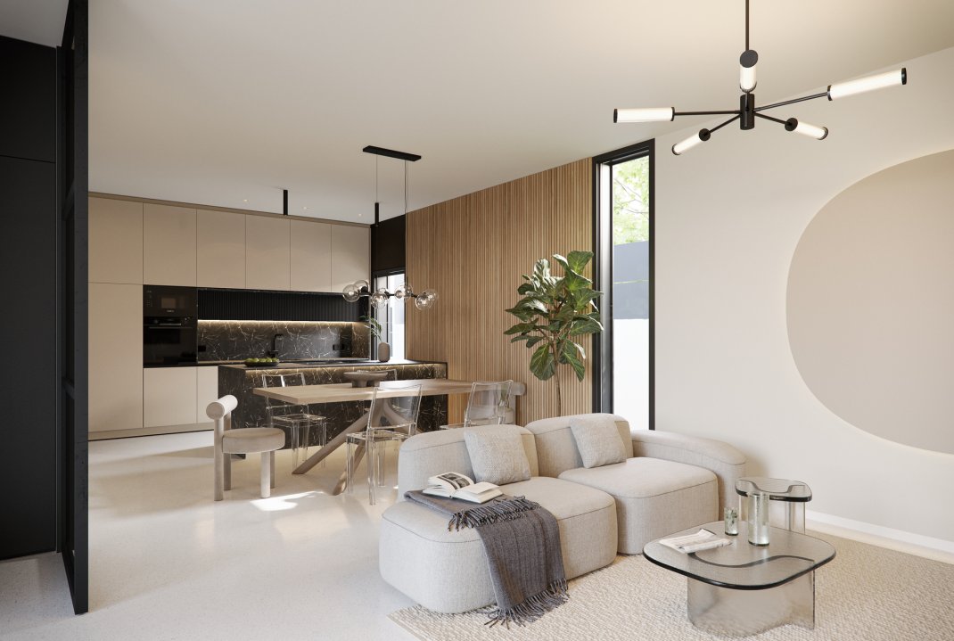 Obra nueva - Adosado - San Miguel de Salinas