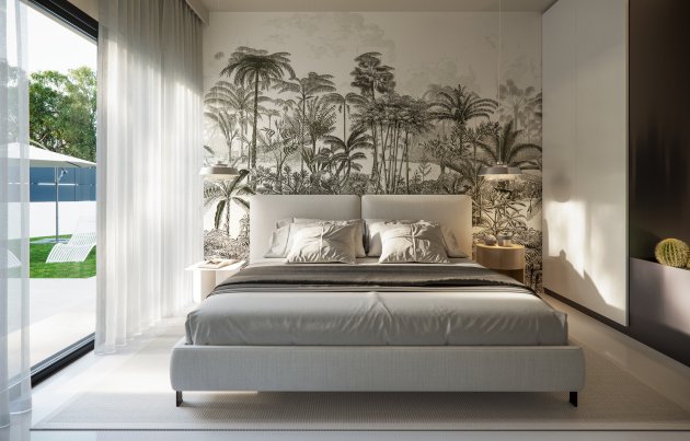 Obra nueva - Adosado - San Miguel de Salinas